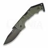Cold Steel AK-47 Lockback OD Green Folding Knife 58MVG