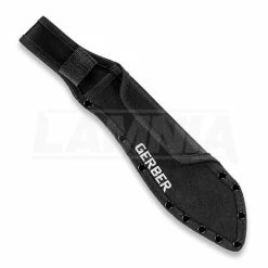 Gerber Versafix Machete Black EFS Machete 3474 -Folding knives Sales Store 44739 G3474 02