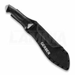 Gerber Versafix Machete Black EFS Machete 3474 -Folding knives Sales Store 44739 G3474 03