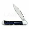 Case Cutlery Mini Copperlock Blue Line Pocket Knife 06569 -Folding knives Sales Store 45759 CA06569 01