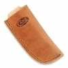 Case Cutlery Large Leather Sheath 50289