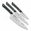 Kershaw Professional Kitchen Set HTS0370 -Folding knives Sales Store 46156 KSHTS0370 01