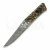 Matti Kunelius Mammoth Knife -Folding knives Sales Store 46490 MKU004 01