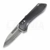 Gerber Highbrow Pivot Lock A/O Gray Folding Knife, Combo Edge 1519 2 Gerber Highbrow Pivot Lock A/O Gray Folding Knife, Combo Edge 1519 -Folding knives Sales Store 47284 G1519 01