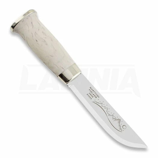 Marttiini Winter Night Annual Knife 2020 Knife 240019C 4 Marttiini Winter Night Annual Knife 2020 Knife 240019C - Image 2
