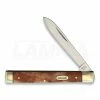 Buck Doctors Knife Brown Bone Folding Knife 12618 -Folding knives Sales Store 48656 BU12618 01