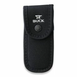 Buck 110 Belt Sheath Polyester 110SP