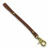 Casström Leather Lanyard With Clasp 11533 -Folding knives Sales Store 50124 CM11533 01