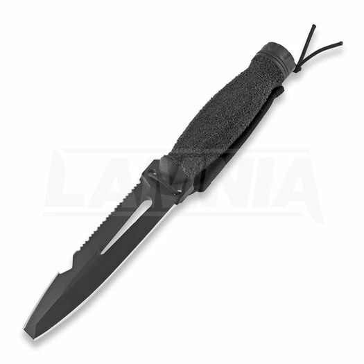 Extrema Ratio Ultramarine NEDU Diving Knife 3 Extrema Ratio Ultramarine NEDU Diving Knife