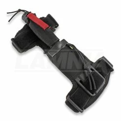 Extrema Ratio Ultramarine NEDU Diving Knife 7 Extrema Ratio Ultramarine NEDU Diving Knife -Folding knives Sales Store 5024 EXT0410000321BLK 03