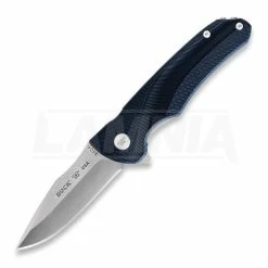 Buck Sprint Select Linerlock Folding Knife, Blue 840BLS