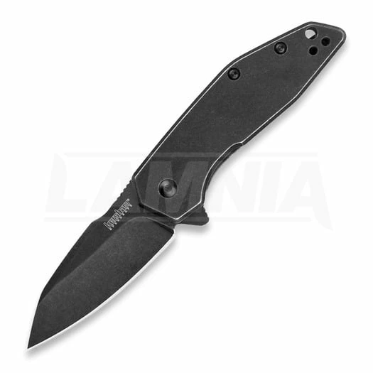 Kershaw Gravel Folding Knife 2065 3 Kershaw Gravel Folding Knife 2065