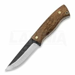 WoodsKnife WK Predator Puukko By Harri Merimaa