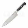 Hen & Rooster Chefs Knife, Black 2 Hen & Rooster Chefs Knife, Black -Folding knives Sales Store 53948 HRI057BG10 01
