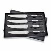 Hen & Rooster Steak Knife Set -Folding knives Sales Store 53949 HRI111 01