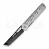 Gerber Ayako Folding Knife, Silver 1689 -Folding knives Sales Store 54671 G1689 01
