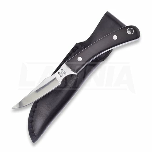 Hen & Rooster Fixed Blade Buffalo Horn 3 Hen & Rooster Fixed Blade Buffalo Horn