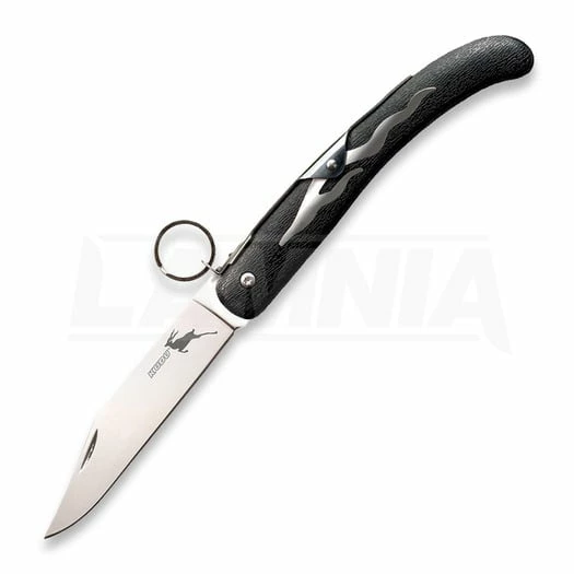 Cold Steel Kudu Ring Lock Folding Knife 20KK 3 Cold Steel Kudu Ring Lock Folding Knife 20KK