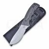 Hen & Rooster Skinner Black Gray -Folding knives Sales Store 56105 HR005 01