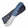 Hen & Rooster Skinner Black/Blue -Folding knives Sales Store 56106 HR005BL 01