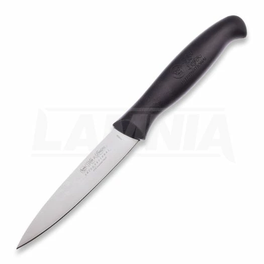 Hen & Rooster Paring Knife Black 3 Hen & Rooster Paring Knife Black