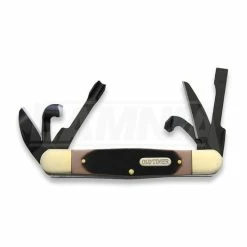 Schrade Old Timer Splinter Carving Pocket Knife