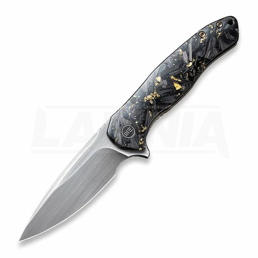 We Knife Kitefin LE Folding Knife 2009 3 We Knife Kitefin LE Folding Knife 2009