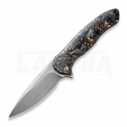 We Knife Kitefin LE Folding Knife 2009 5 We Knife Kitefin LE Folding Knife 2009 -Folding knives Sales Store 56361 WE2009 02
