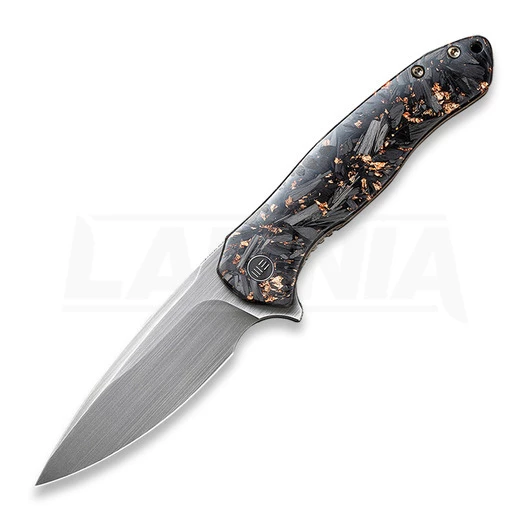 We Knife Kitefin LE Folding Knife 2009 4 We Knife Kitefin LE Folding Knife 2009 - Image 2