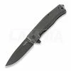 Lionsteel MYTO Titanium Folding Knife, OLD BLACK MT01BBW -Folding knives Sales Store 56673 LSTMT01BBW 01
