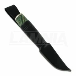 Tommi Mäkelä Visa-puukko Knife, Green -Folding knives Sales Store 57944 TMM033 03