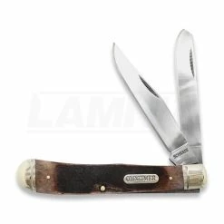 Schrade Old Timer Trapper