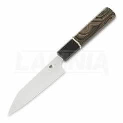 Spyderco Itamae Petty Paring Knife K15GPBNBK
