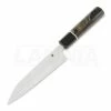 Spyderco Itamae Funayuki Japanese Kitchen Knife K16GPBNBK -Folding knives Sales Store 59581 SCK16GPBNBK 01