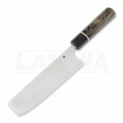 Spyderco Itamae Nakiri Japanese Kitchen Knife K17GPBNBK