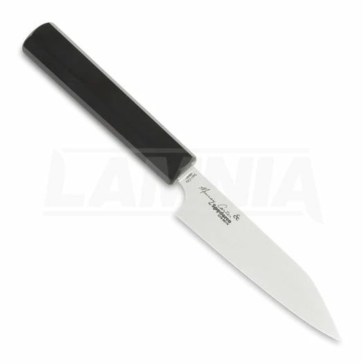 Spyderco Wakiita Petty Paring Knife K15GP 4 Spyderco Wakiita Petty Paring Knife K15GP - Image 2