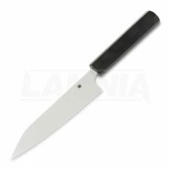 Spyderco Wakiita Funayuki Japanese Kitchen Knife K16GP