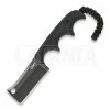 CRKT Minimalist Cleaver, Blackout -Folding knives Sales Store 59641 CR2383K 01