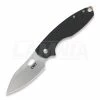 CRKT Pilar III D2 Folding Knife, Black -Folding knives Sales Store 59658 CR5317D2 01