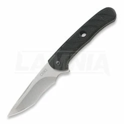 CRKT Intention A/O Folding Knife, Black