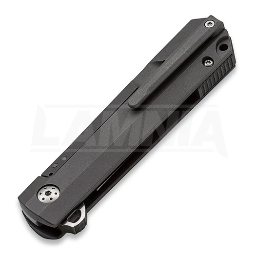 Böker Plus Cataclyst Folding Knife 01BO640 4 Böker Plus Cataclyst Folding Knife 01BO640 - Image 2