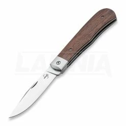 Böker Plus Bonfire Bubinga Folding Knife 01BO181