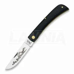 Case Cutlery Sod Buster Black 092
