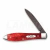 Case Cutlery Teardrop PVD Red Bone Pocket Knife 10894 -Folding knives Sales Store 60161 CA10894 01