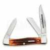 Case Cutlery Stockman LE XXXVI Autumn Pocket Knife 12184 -Folding knives Sales Store 60167 CA12184 01