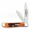Case Cutlery Peanut LE XXXVI Autumn Pocket Knife 12186 -Folding knives Sales Store 60169 CA12186 01