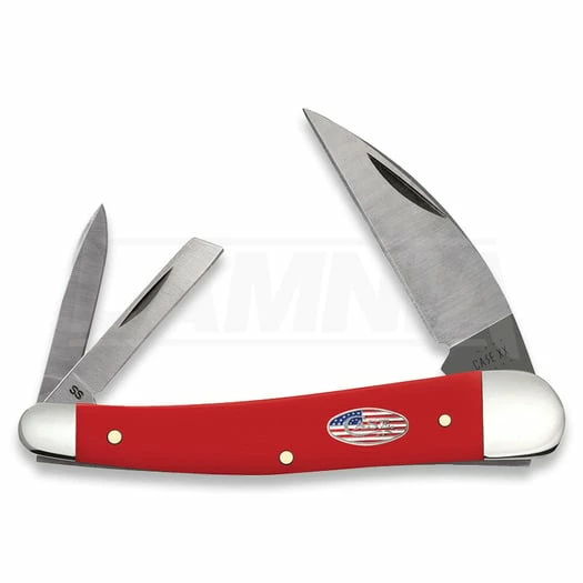 Case Cutlery Workman Seahorse Whittler 13457 3 Case Cutlery Workman Seahorse Whittler 13457