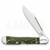 Case Cutlery John Deere Mini Copperlock Pocket Knife 15765 2 Case Cutlery John Deere Mini Copperlock Pocket Knife 15765 -Folding knives Sales Store 60185 CA15765 01