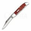 Case Cutlery Folding Hunter Brown Pocket Knife 189 -Folding knives Sales Store 60202 CA189 01