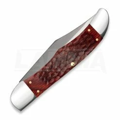 Case Cutlery Folding Hunter Brown Pocket Knife 189 -Folding knives Sales Store 60202 CA189 03